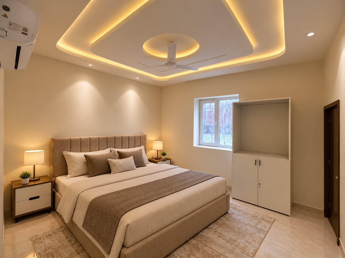 Luxury Guest Rooms and Suites at The Royal Dot